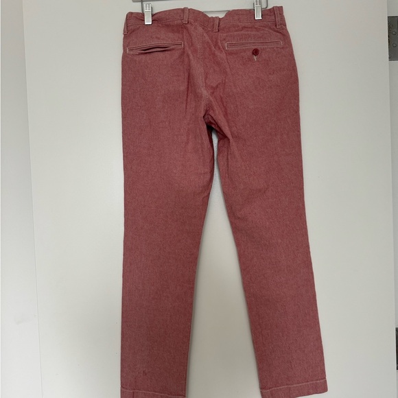 J. Crew Stretch Chinos - Picture 2 of 5